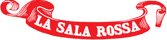 La Sala Rossa